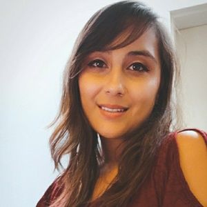 Meet your Posher, Karen